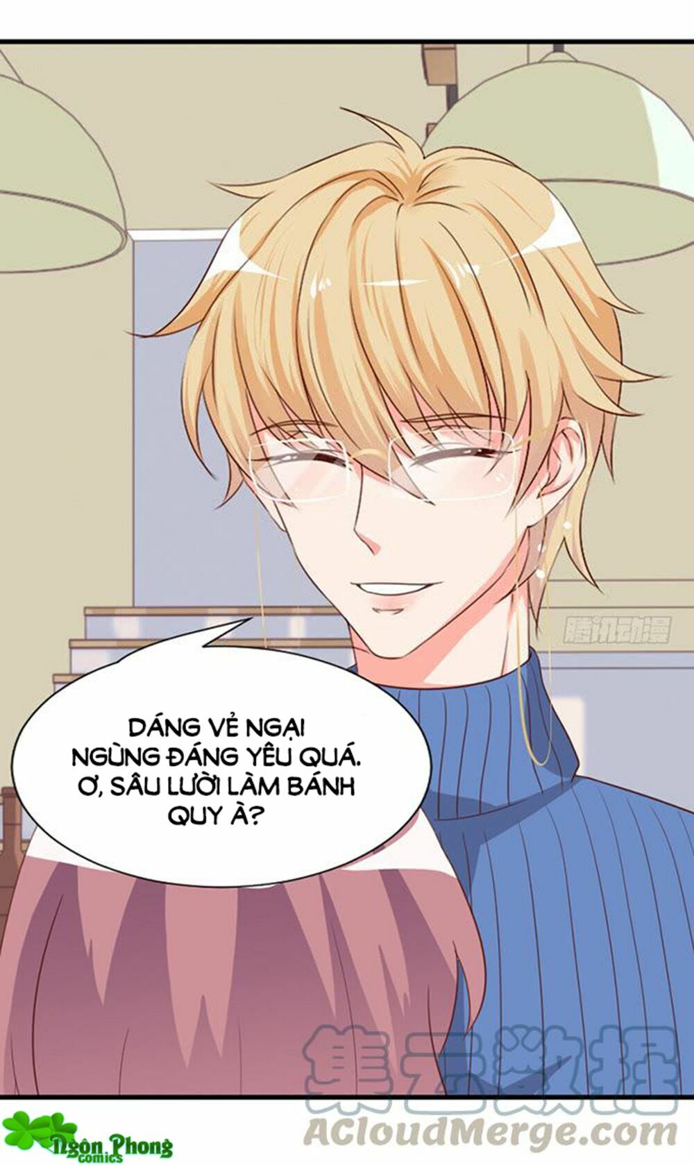 Vương Tử Nhà Tôi Là Nô Bộc: Chapter 74