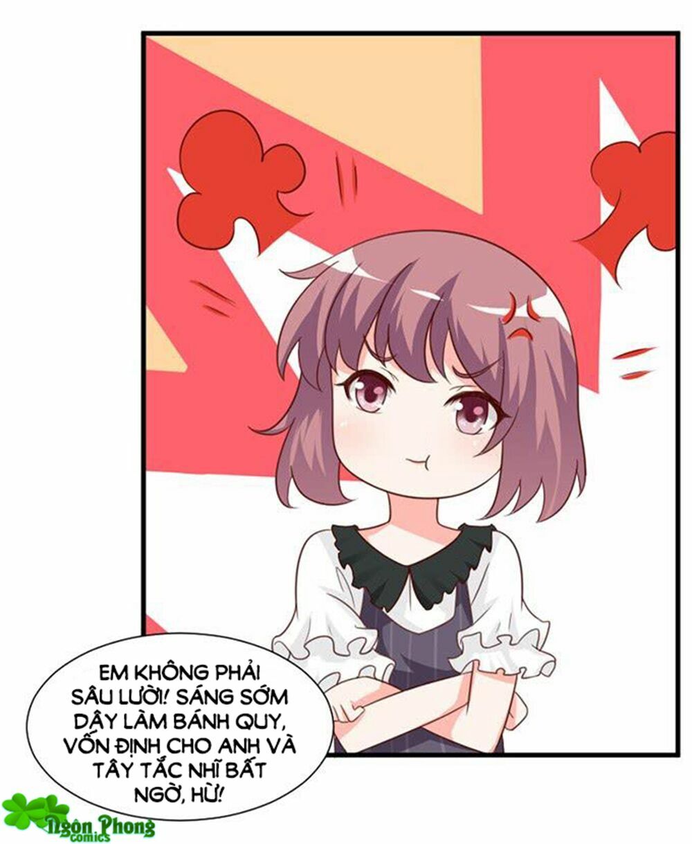 Vương Tử Nhà Tôi Là Nô Bộc: Chapter 74