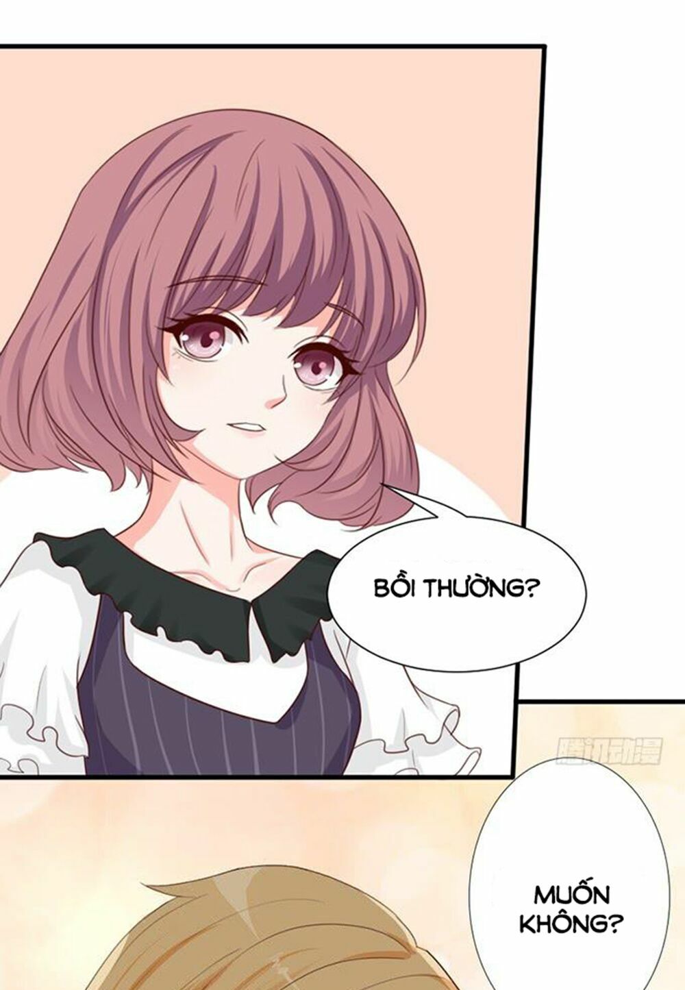 Vương Tử Nhà Tôi Là Nô Bộc: Chapter 74