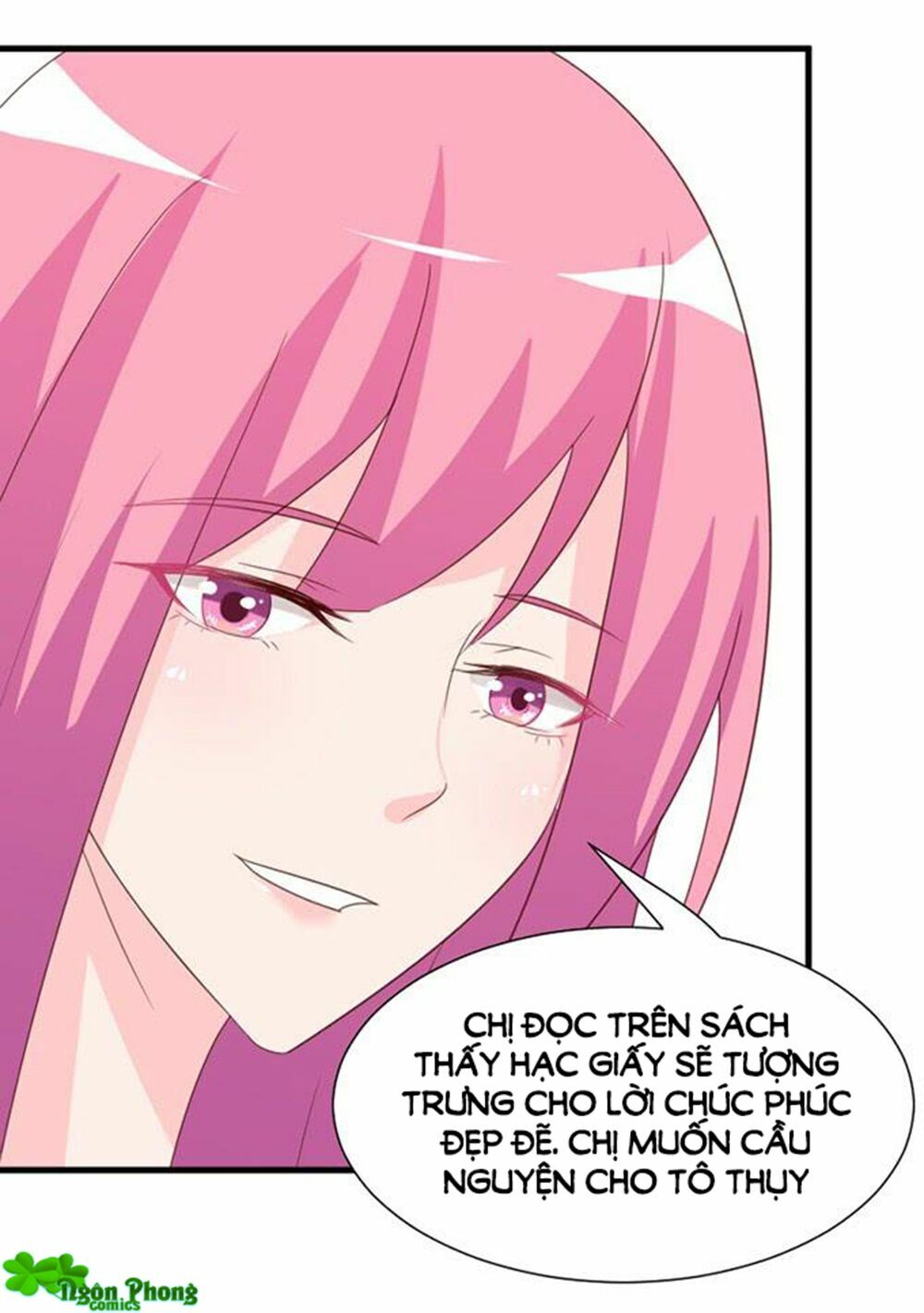Vương Tử Nhà Tôi Là Nô Bộc: Chapter 74
