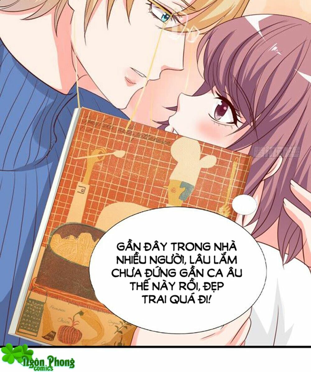 Vương Tử Nhà Tôi Là Nô Bộc: Chapter 74