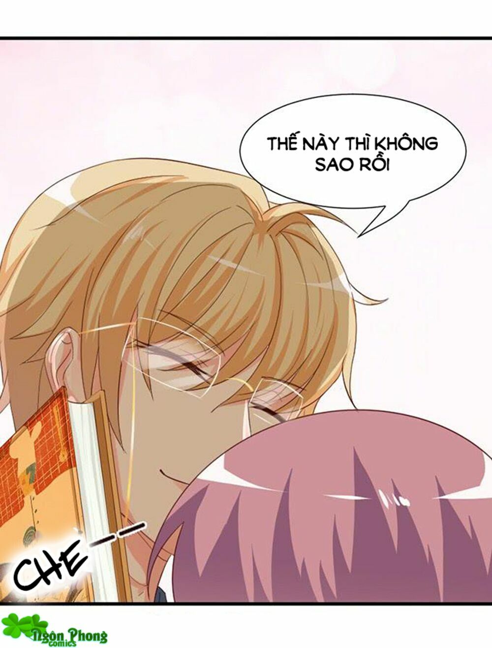 Vương Tử Nhà Tôi Là Nô Bộc: Chapter 74