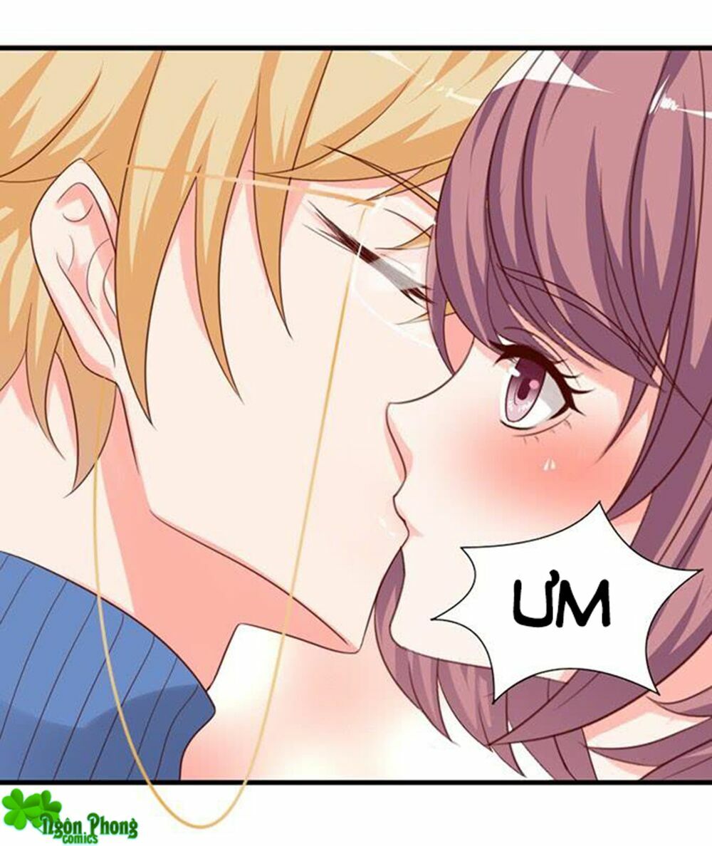 Vương Tử Nhà Tôi Là Nô Bộc: Chapter 74