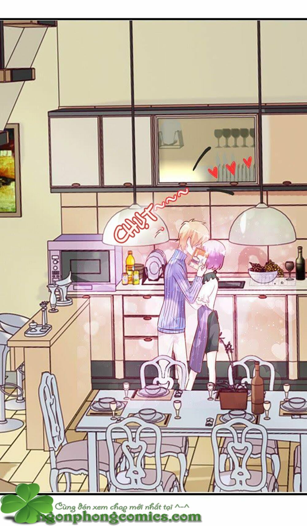 Vương Tử Nhà Tôi Là Nô Bộc: Chapter 74
