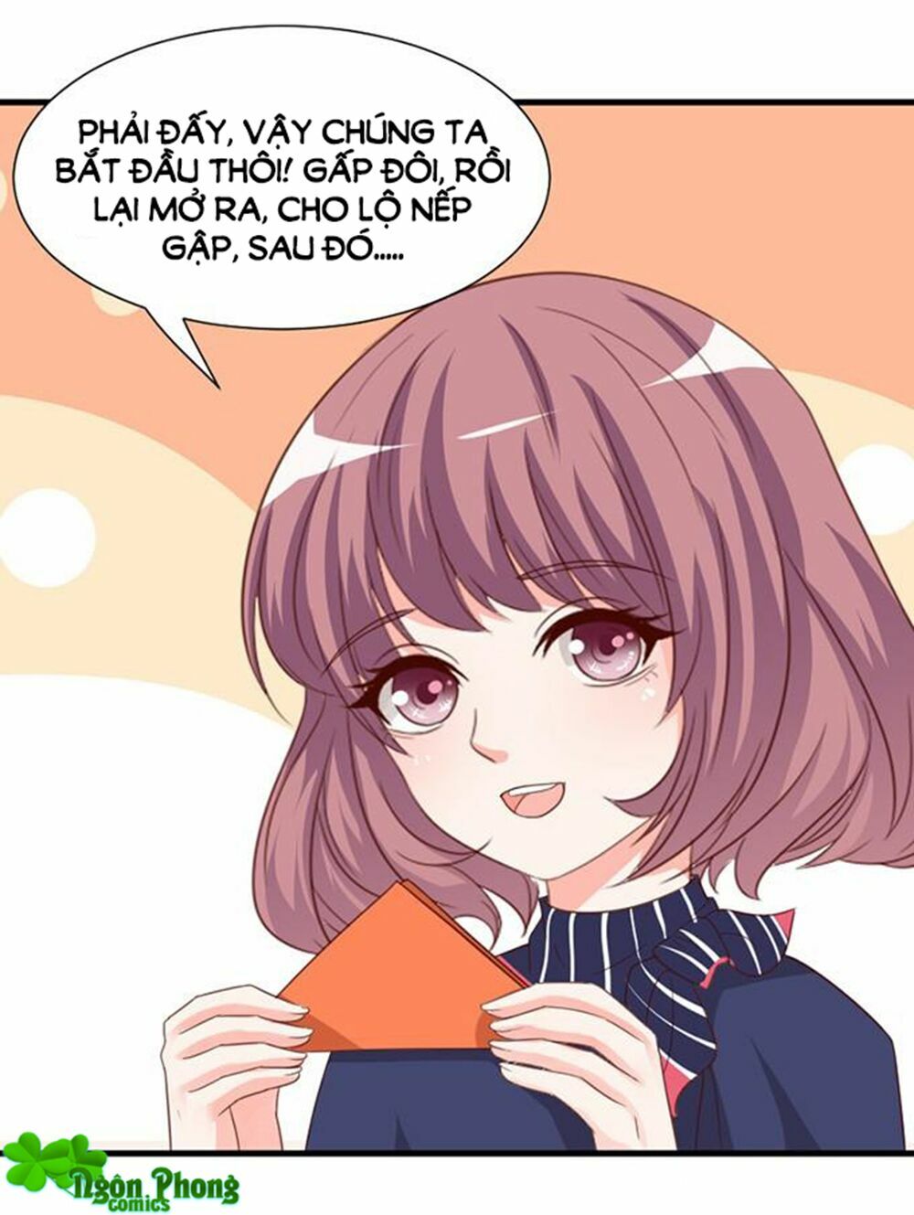 Vương Tử Nhà Tôi Là Nô Bộc: Chapter 74