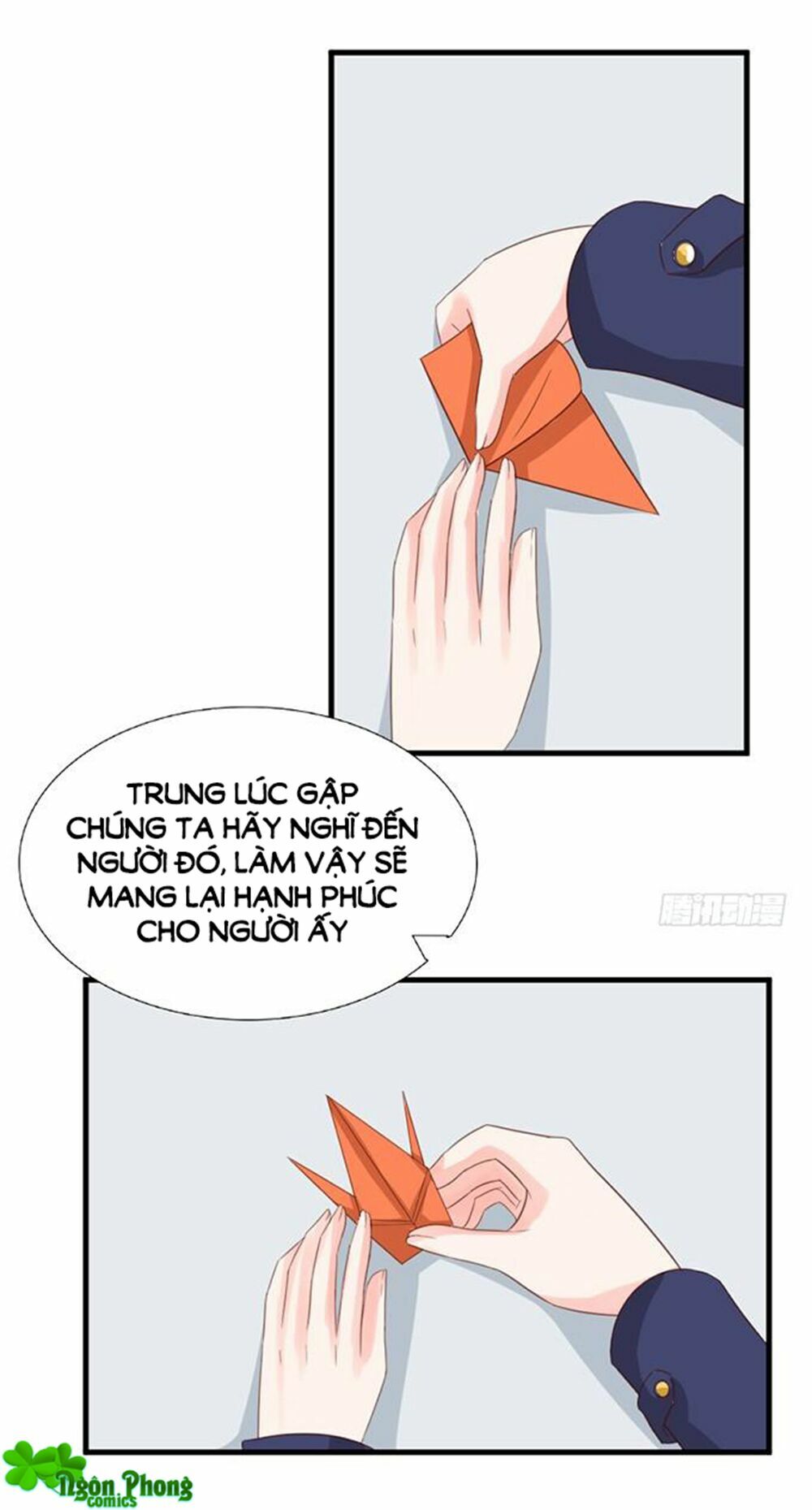 Vương Tử Nhà Tôi Là Nô Bộc: Chapter 74
