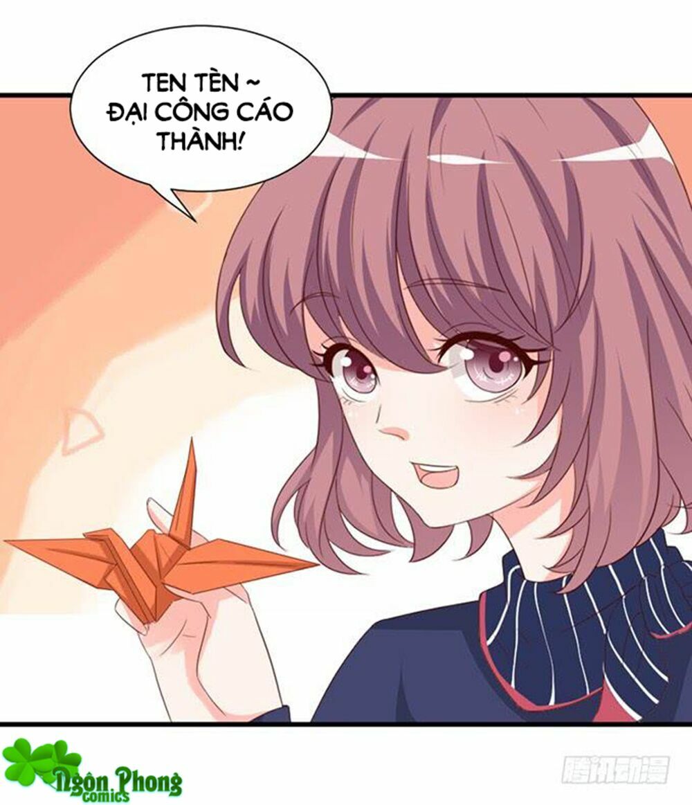Vương Tử Nhà Tôi Là Nô Bộc: Chapter 74