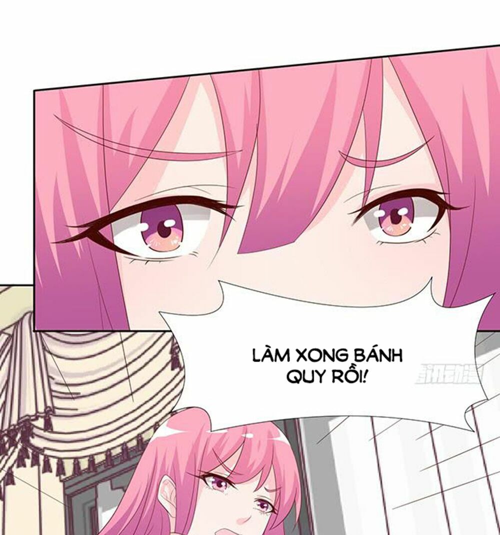 Vương Tử Nhà Tôi Là Nô Bộc: Chapter 75