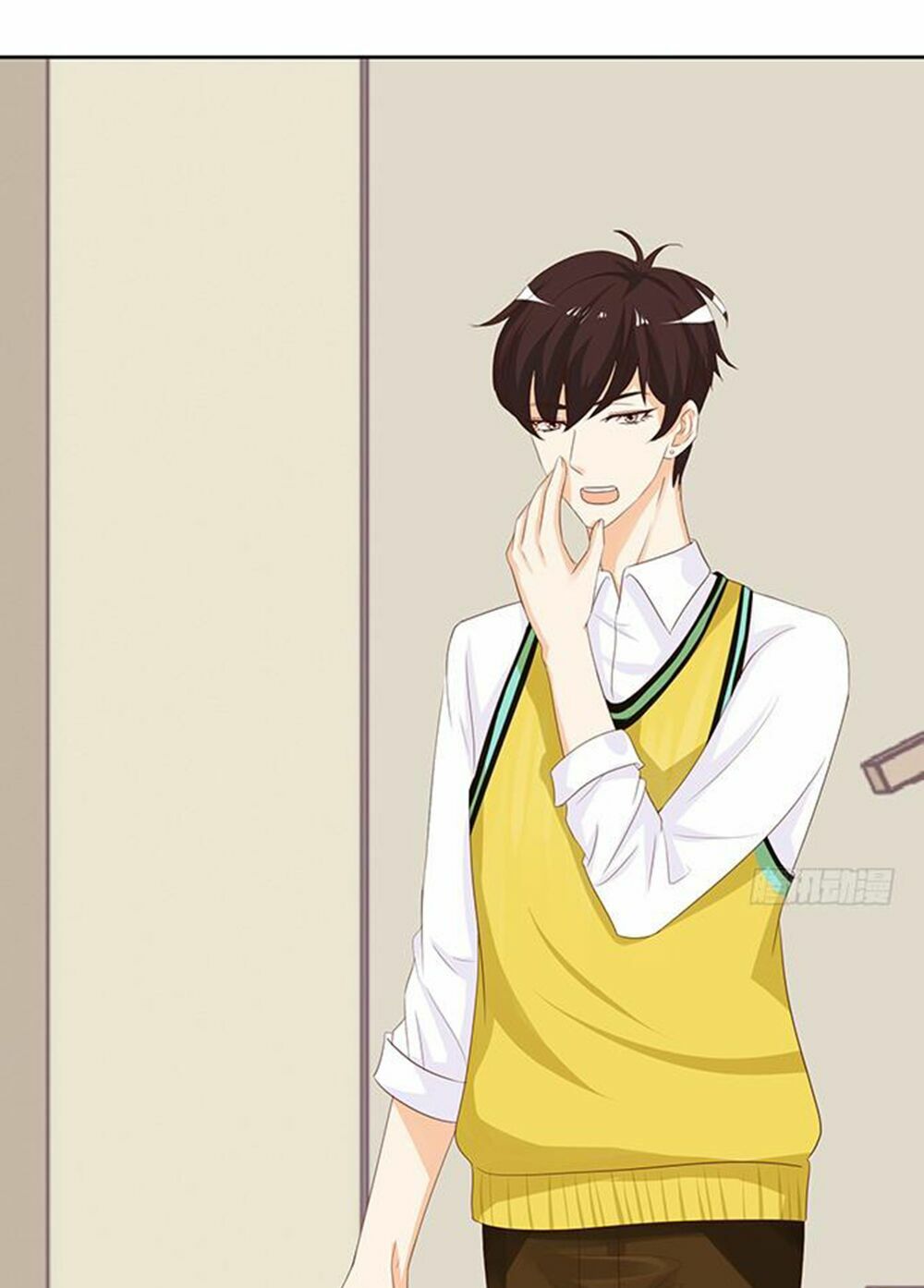 Vương Tử Nhà Tôi Là Nô Bộc: Chapter 75