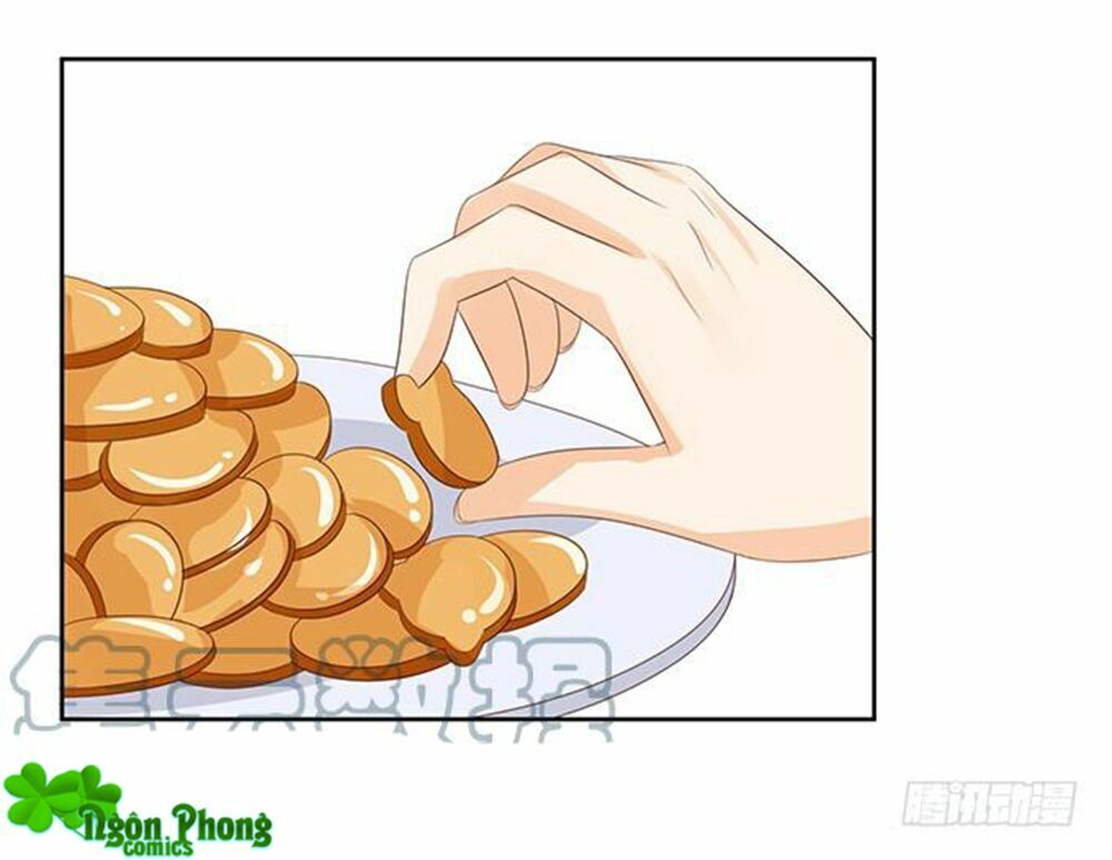 Vương Tử Nhà Tôi Là Nô Bộc: Chapter 75