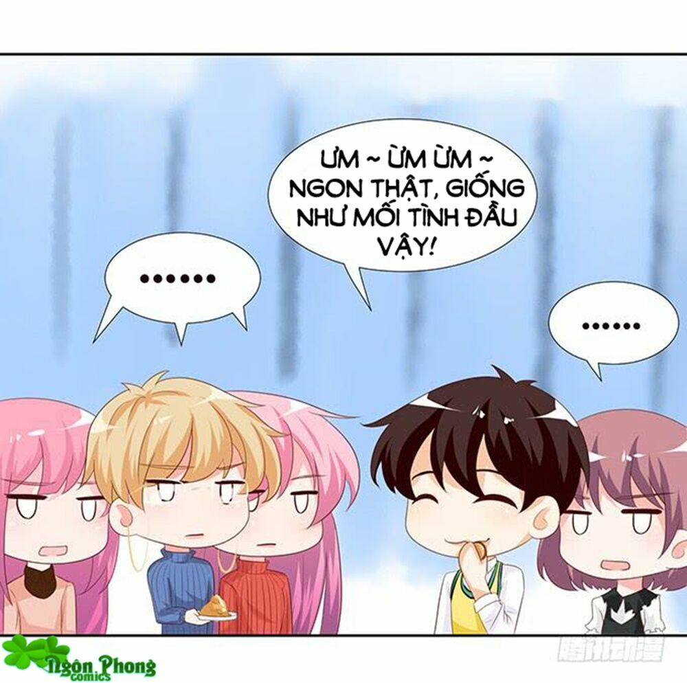 Vương Tử Nhà Tôi Là Nô Bộc: Chapter 75
