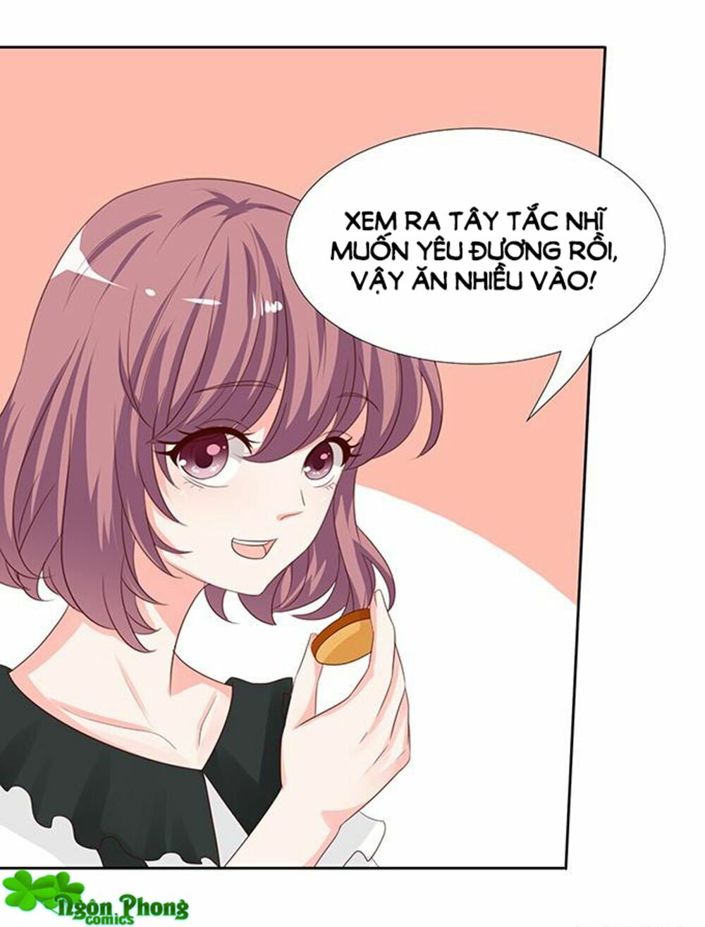 Vương Tử Nhà Tôi Là Nô Bộc: Chapter 75