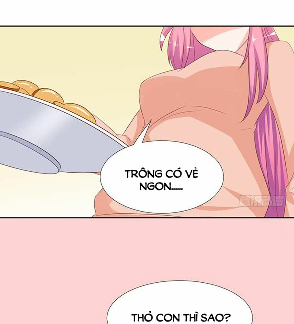 Vương Tử Nhà Tôi Là Nô Bộc: Chapter 75