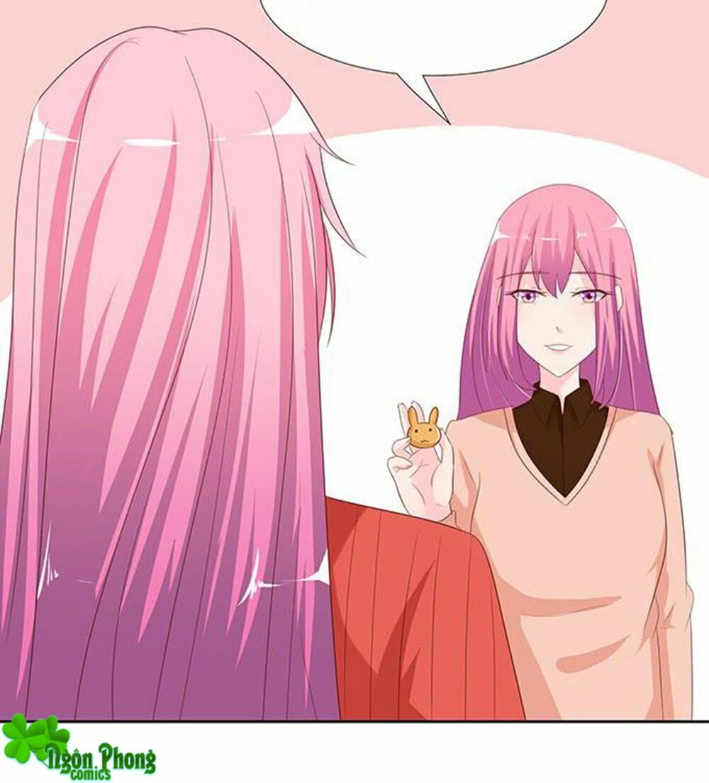 Vương Tử Nhà Tôi Là Nô Bộc: Chapter 75