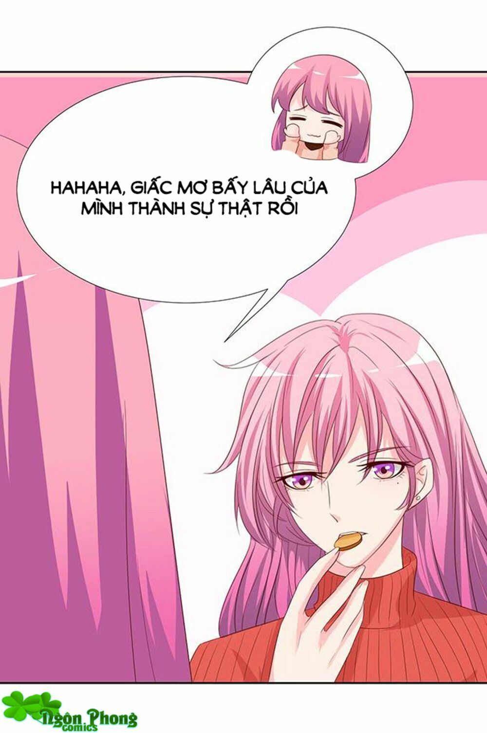 Vương Tử Nhà Tôi Là Nô Bộc: Chapter 75