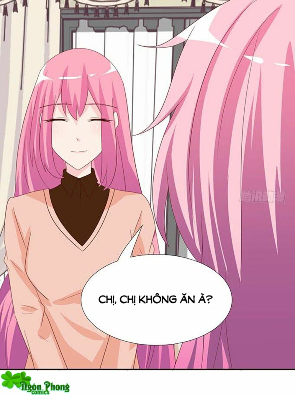 Vương Tử Nhà Tôi Là Nô Bộc: Chapter 75