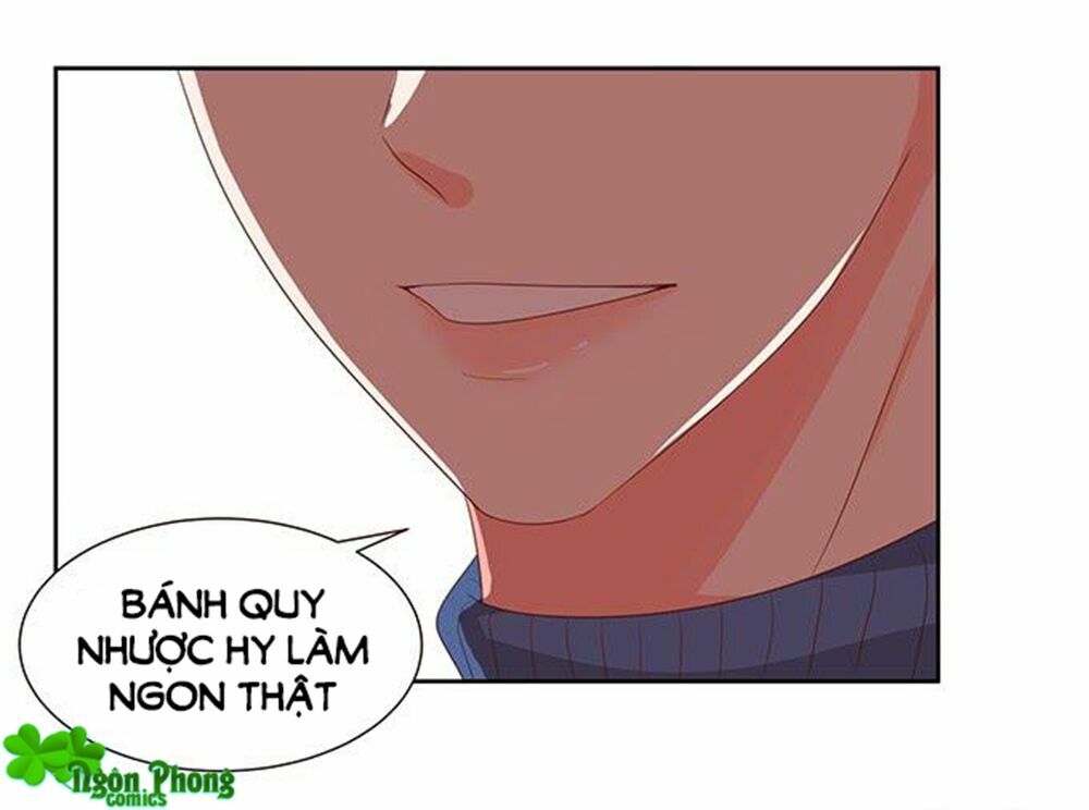 Vương Tử Nhà Tôi Là Nô Bộc: Chapter 75