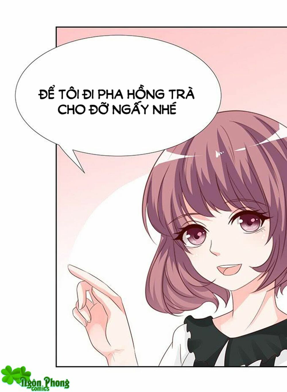 Vương Tử Nhà Tôi Là Nô Bộc: Chapter 75