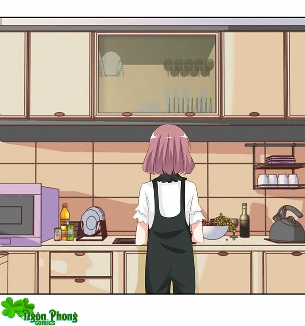 Vương Tử Nhà Tôi Là Nô Bộc: Chapter 75