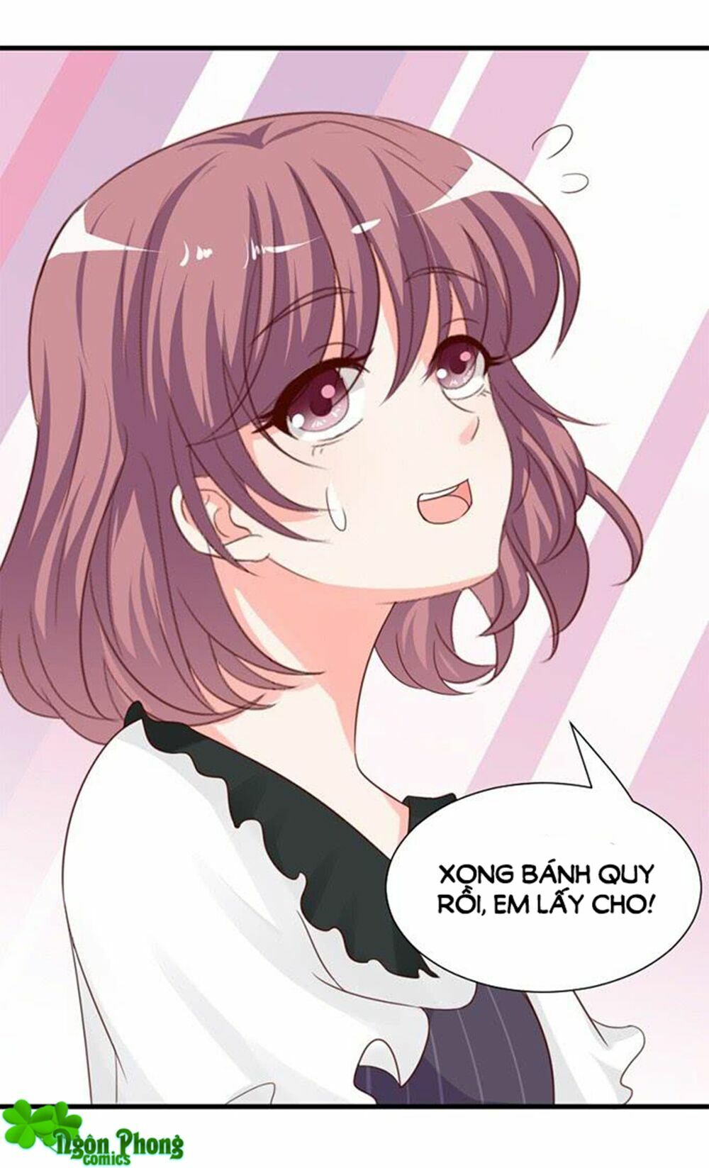 Vương Tử Nhà Tôi Là Nô Bộc: Chapter 75