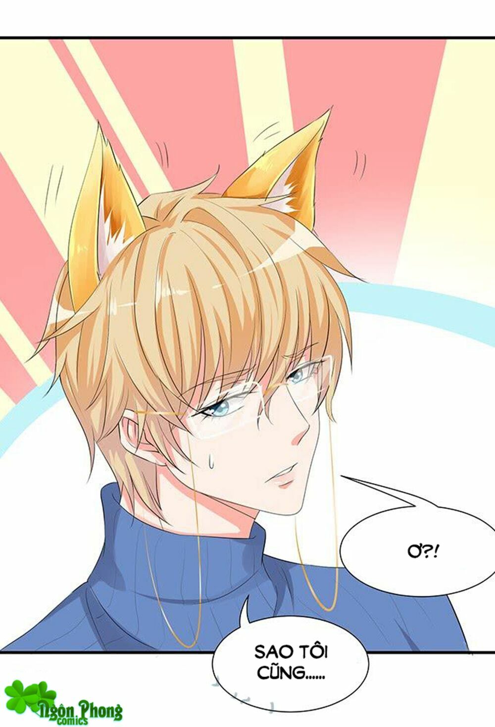 Vương Tử Nhà Tôi Là Nô Bộc: Chapter 75