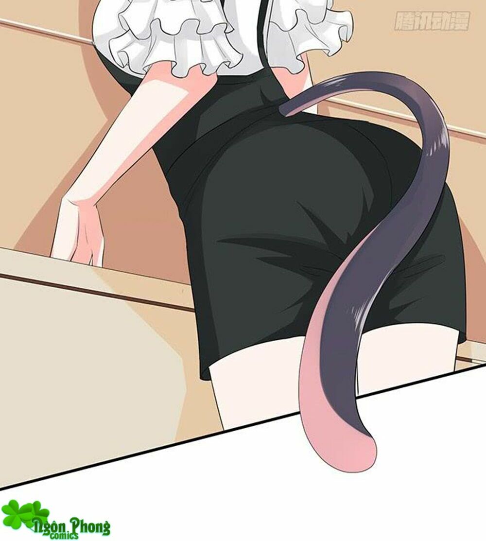 Vương Tử Nhà Tôi Là Nô Bộc: Chapter 75