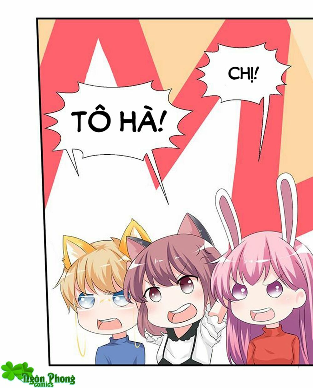 Vương Tử Nhà Tôi Là Nô Bộc: Chapter 75
