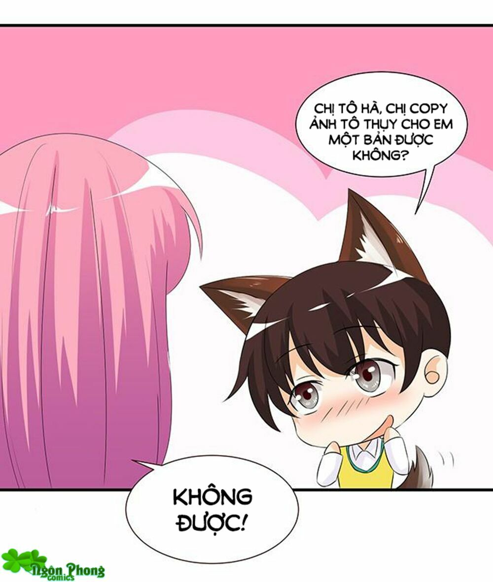 Vương Tử Nhà Tôi Là Nô Bộc: Chapter 75