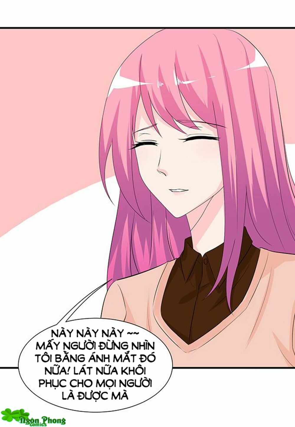 Vương Tử Nhà Tôi Là Nô Bộc: Chapter 75
