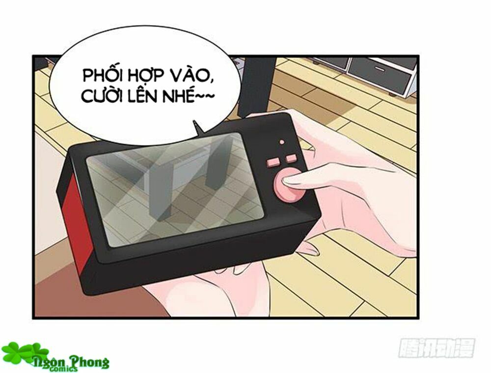 Vương Tử Nhà Tôi Là Nô Bộc: Chapter 75
