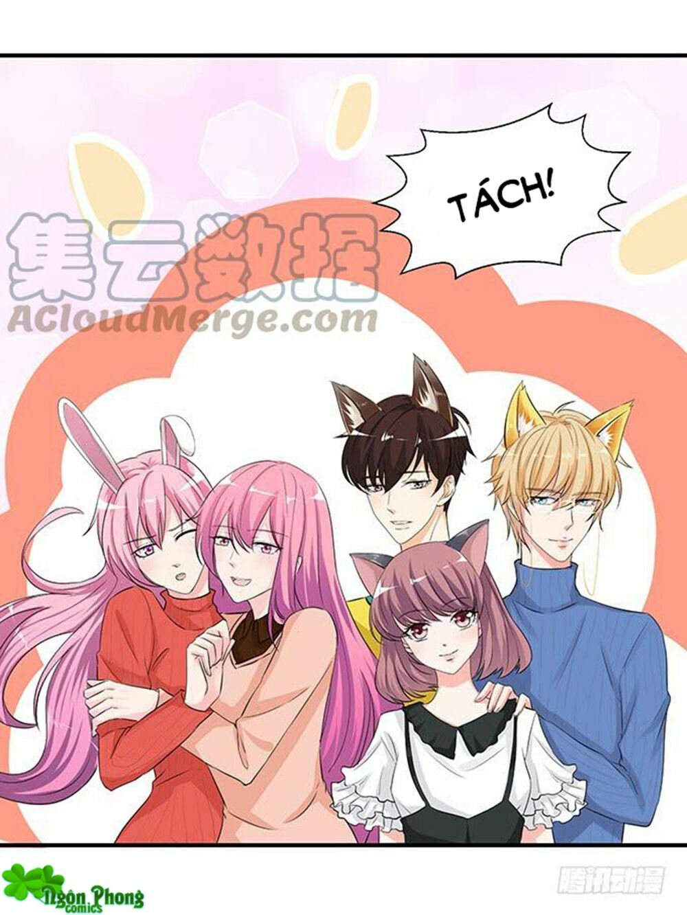 Vương Tử Nhà Tôi Là Nô Bộc: Chapter 75