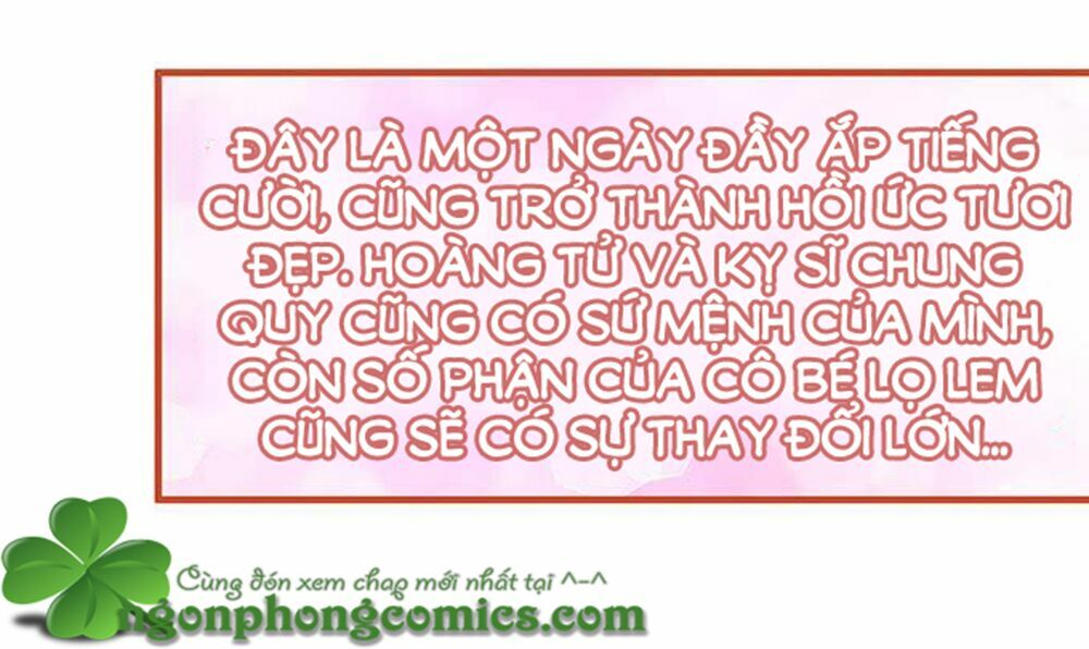 Vương Tử Nhà Tôi Là Nô Bộc: Chapter 75