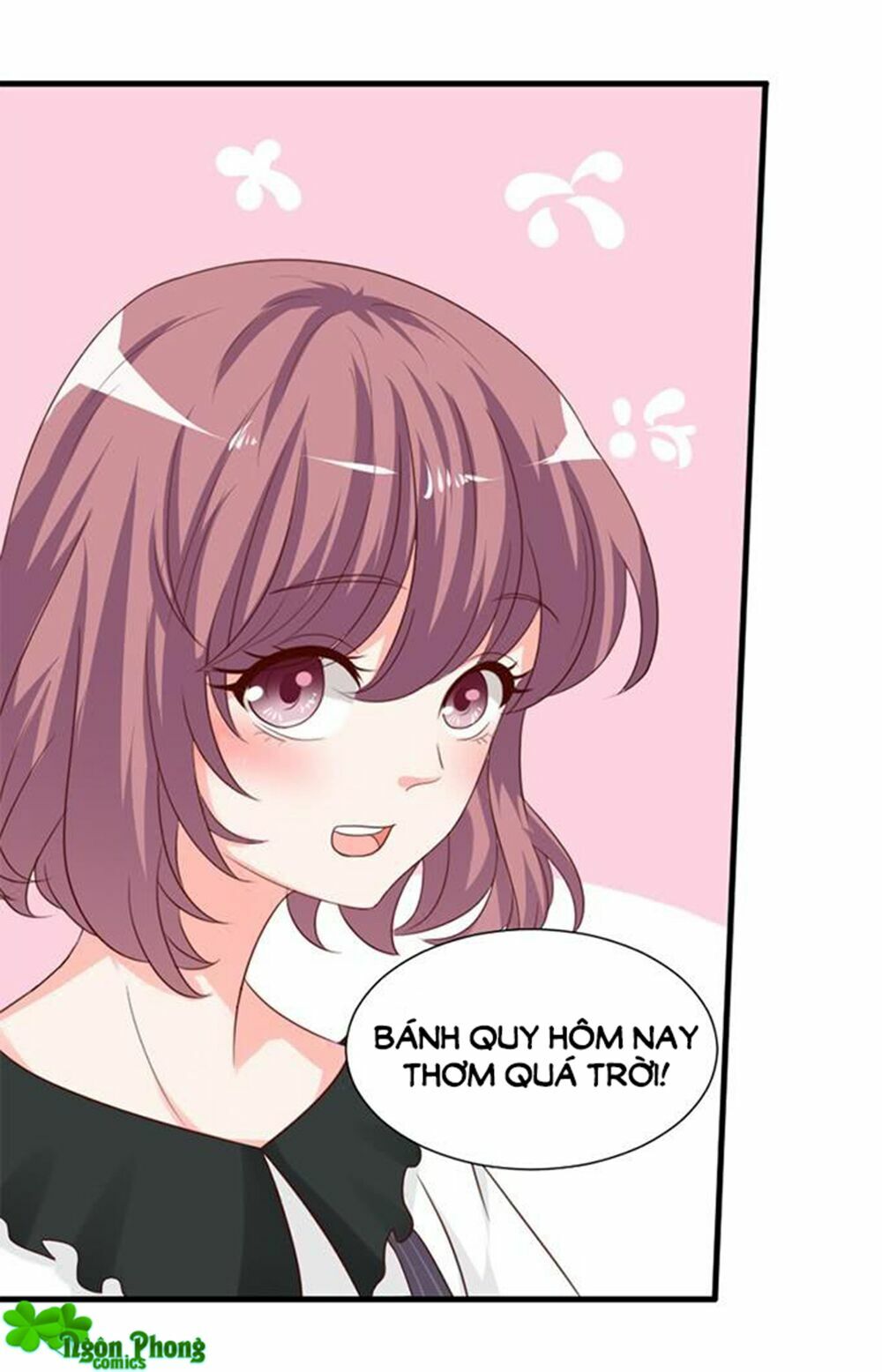 Vương Tử Nhà Tôi Là Nô Bộc: Chapter 75