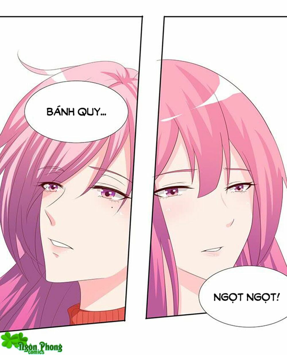 Vương Tử Nhà Tôi Là Nô Bộc: Chapter 75