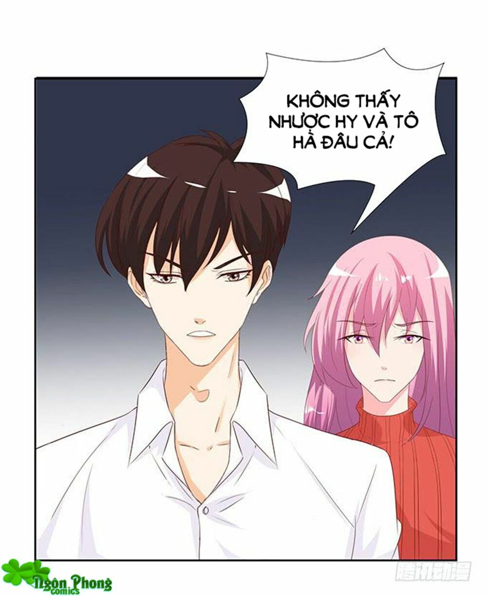 Vương Tử Nhà Tôi Là Nô Bộc: Chapter 76