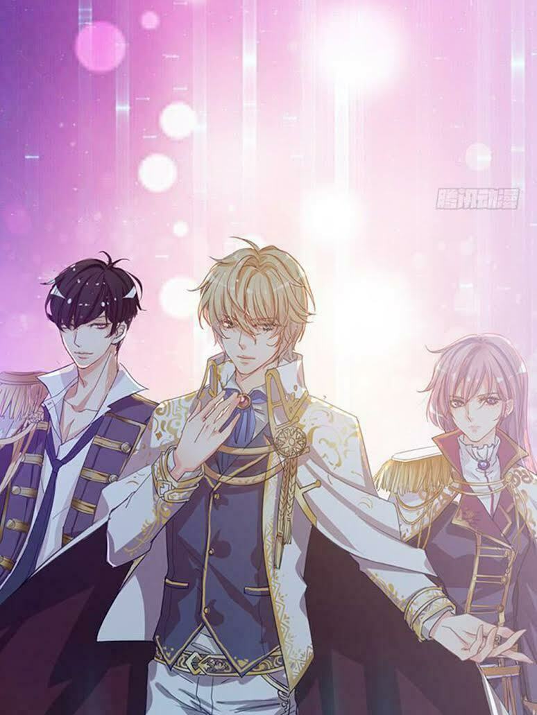 Vương Tử Nhà Tôi Là Nô Bộc: Chapter 76