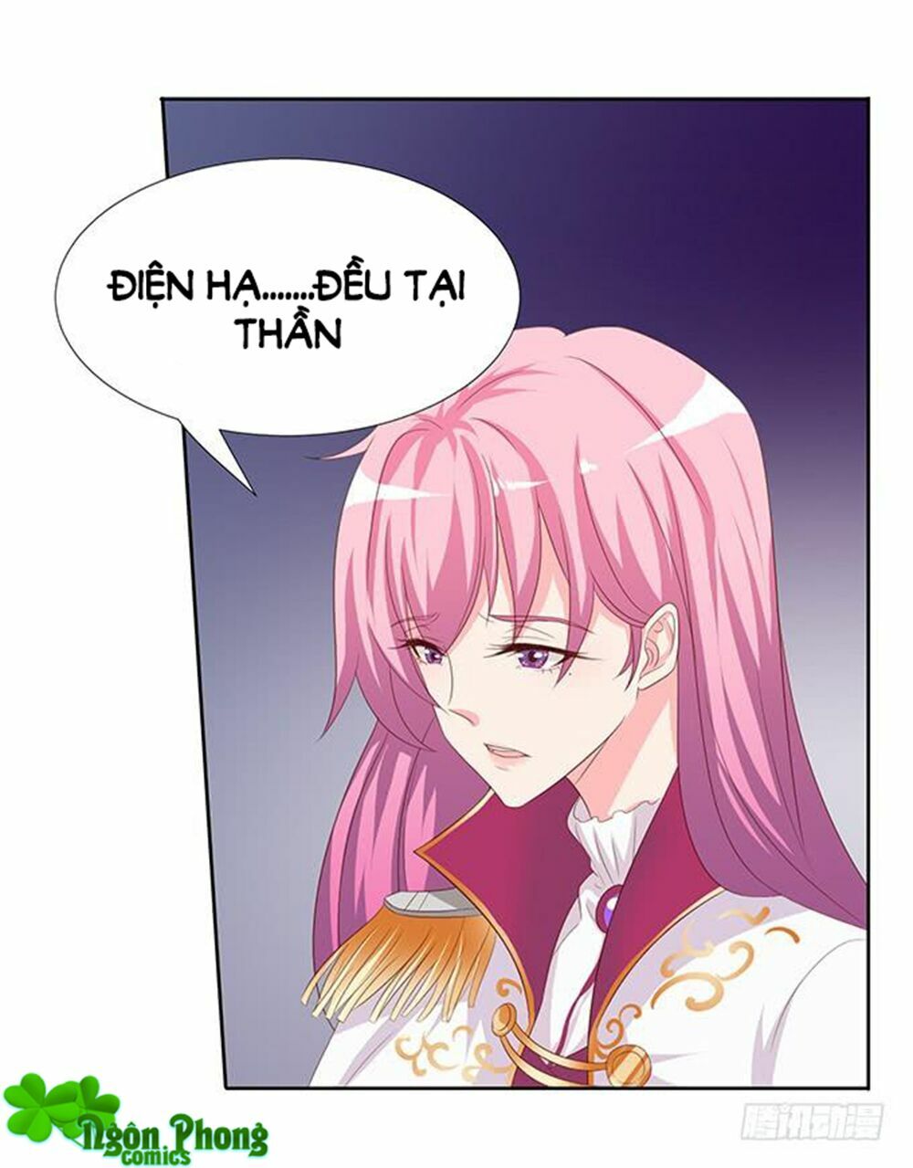 Vương Tử Nhà Tôi Là Nô Bộc: Chapter 76