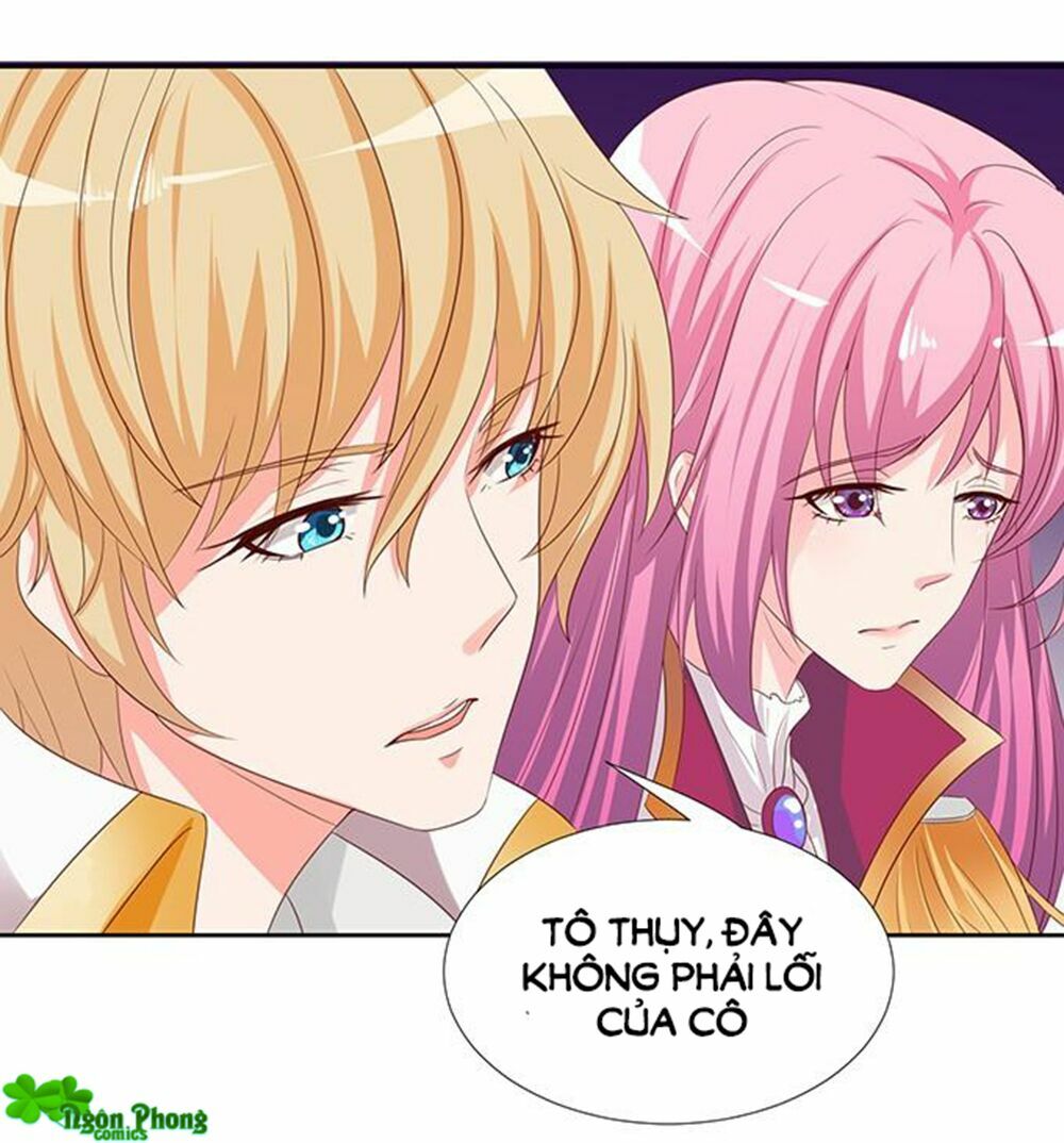 Vương Tử Nhà Tôi Là Nô Bộc: Chapter 76