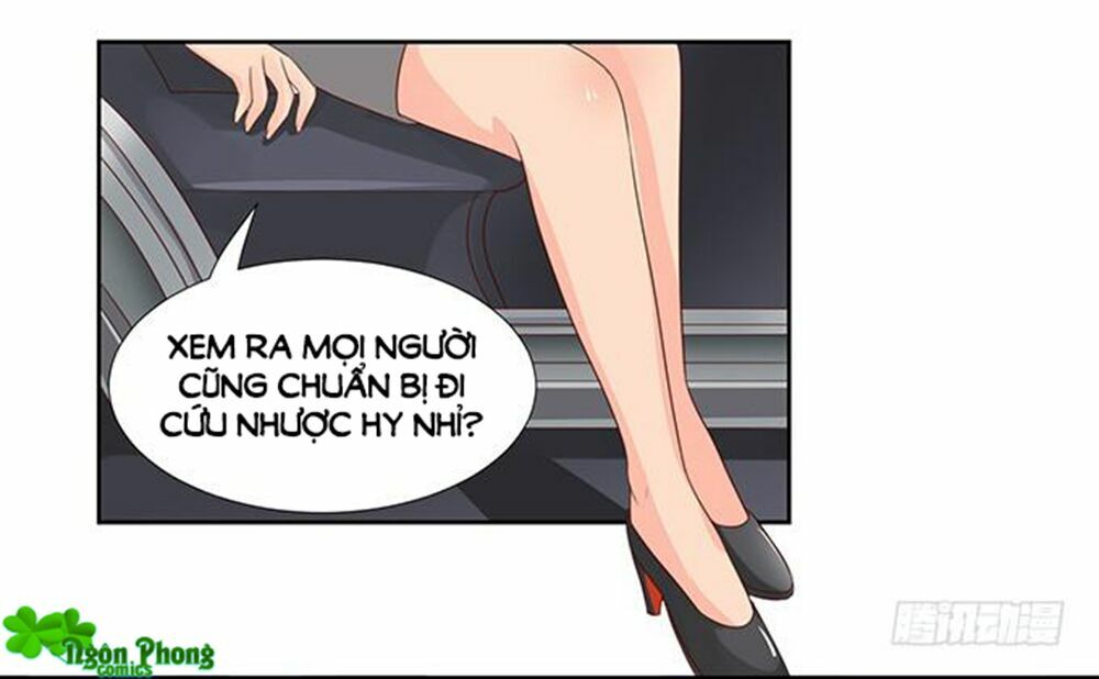 Vương Tử Nhà Tôi Là Nô Bộc: Chapter 76