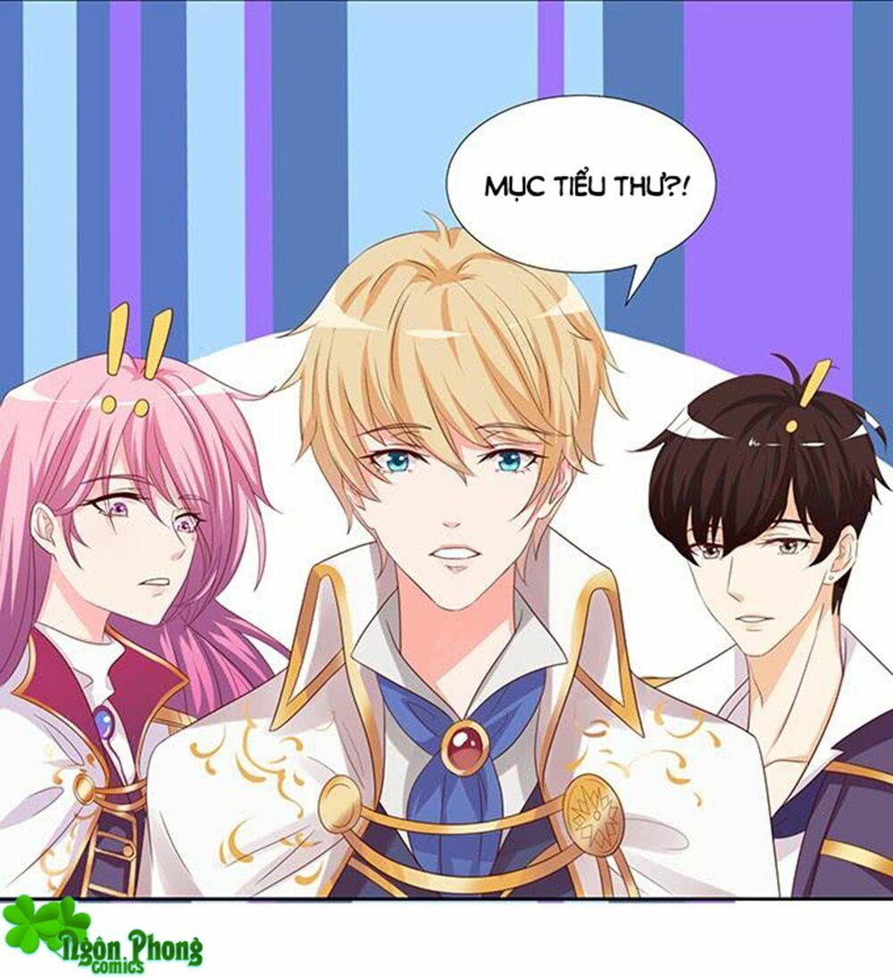 Vương Tử Nhà Tôi Là Nô Bộc: Chapter 76