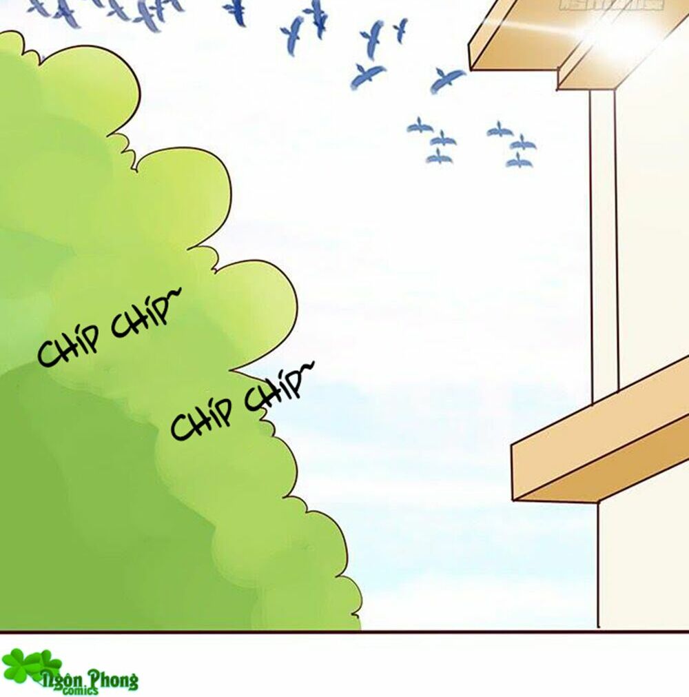 Vương Tử Nhà Tôi Là Nô Bộc: Chapter 76
