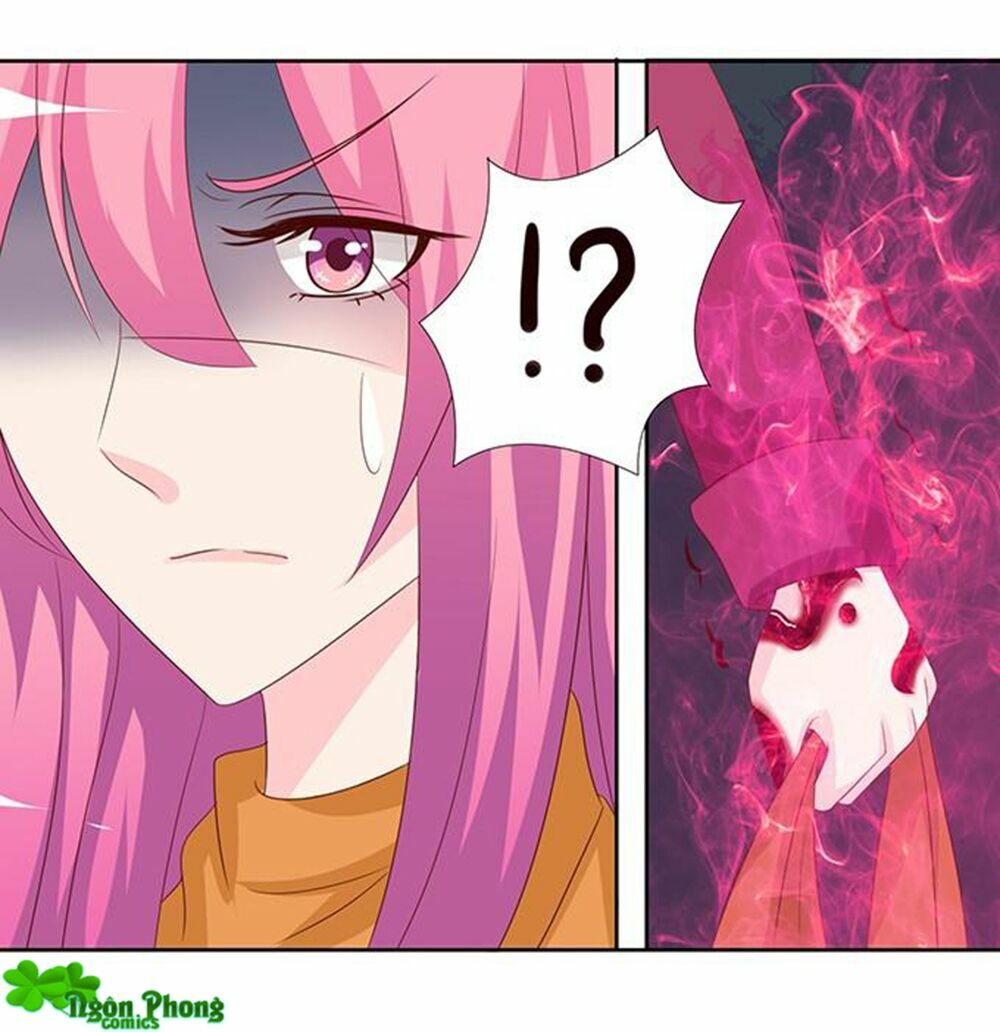 Vương Tử Nhà Tôi Là Nô Bộc: Chapter 76