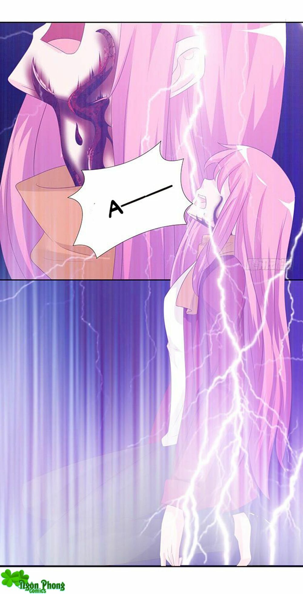 Vương Tử Nhà Tôi Là Nô Bộc: Chapter 76