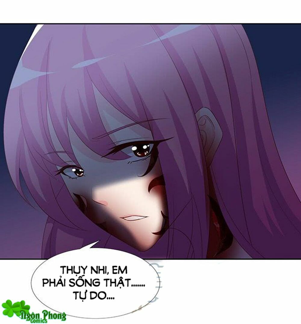 Vương Tử Nhà Tôi Là Nô Bộc: Chapter 76