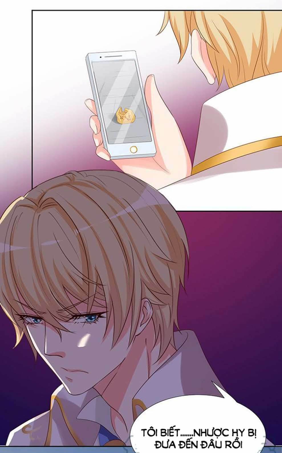 Vương Tử Nhà Tôi Là Nô Bộc: Chapter 76