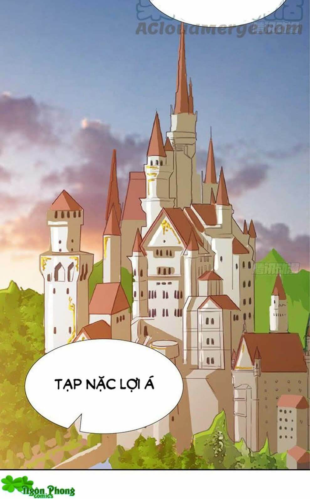 Vương Tử Nhà Tôi Là Nô Bộc: Chapter 76