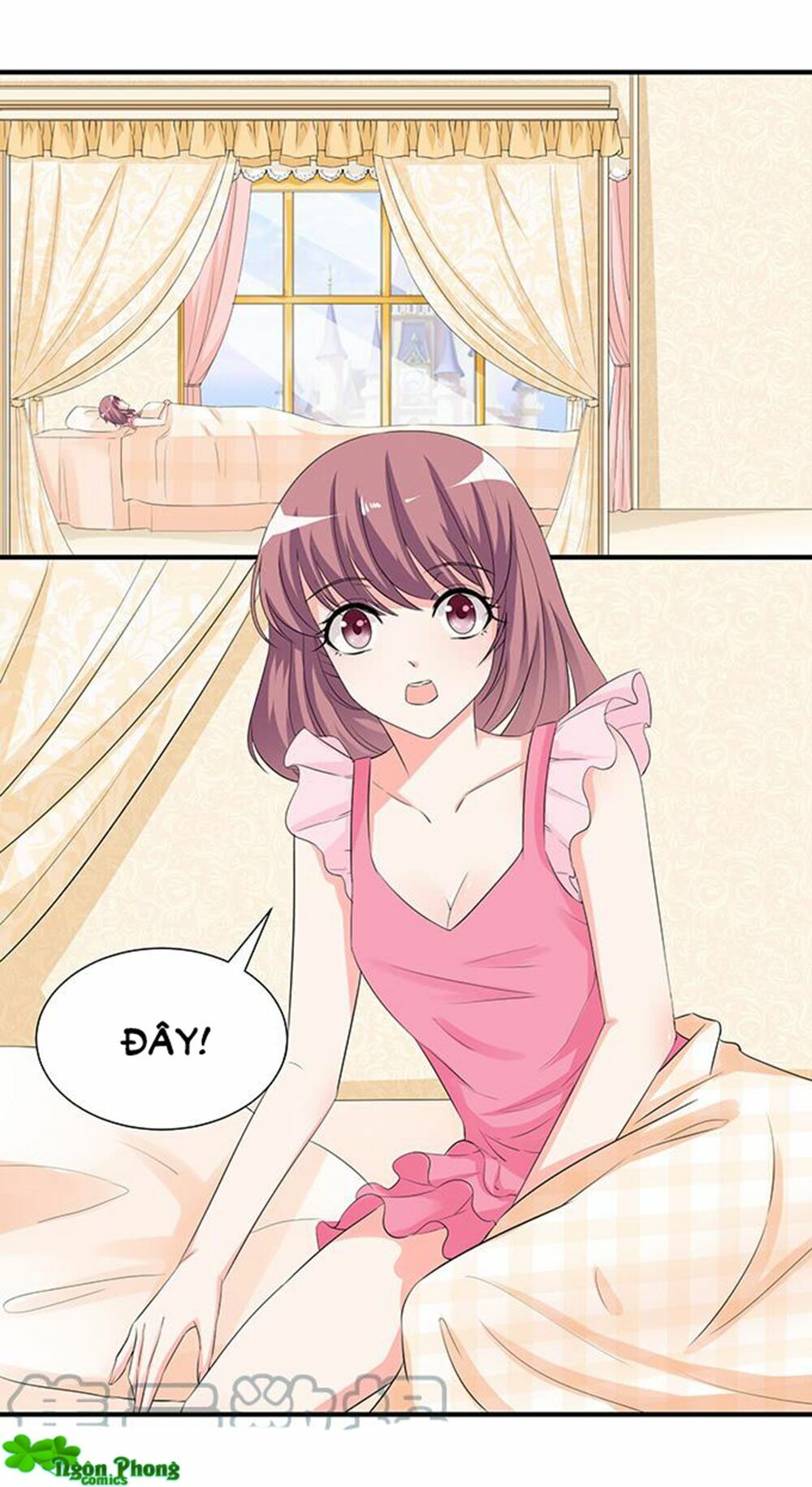 Vương Tử Nhà Tôi Là Nô Bộc: Chapter 76