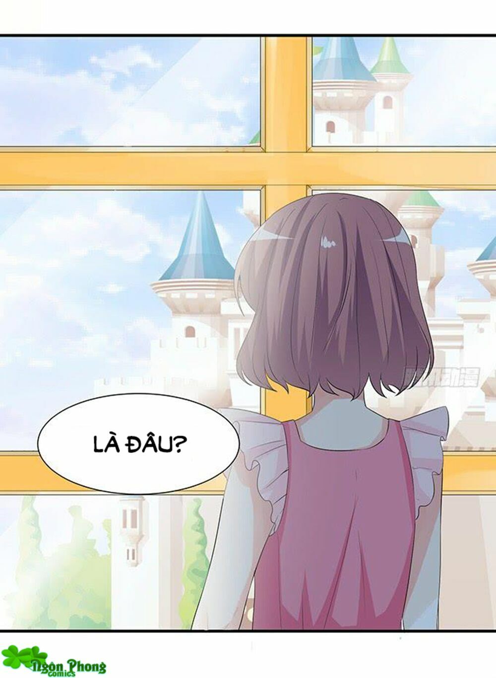 Vương Tử Nhà Tôi Là Nô Bộc: Chapter 76
