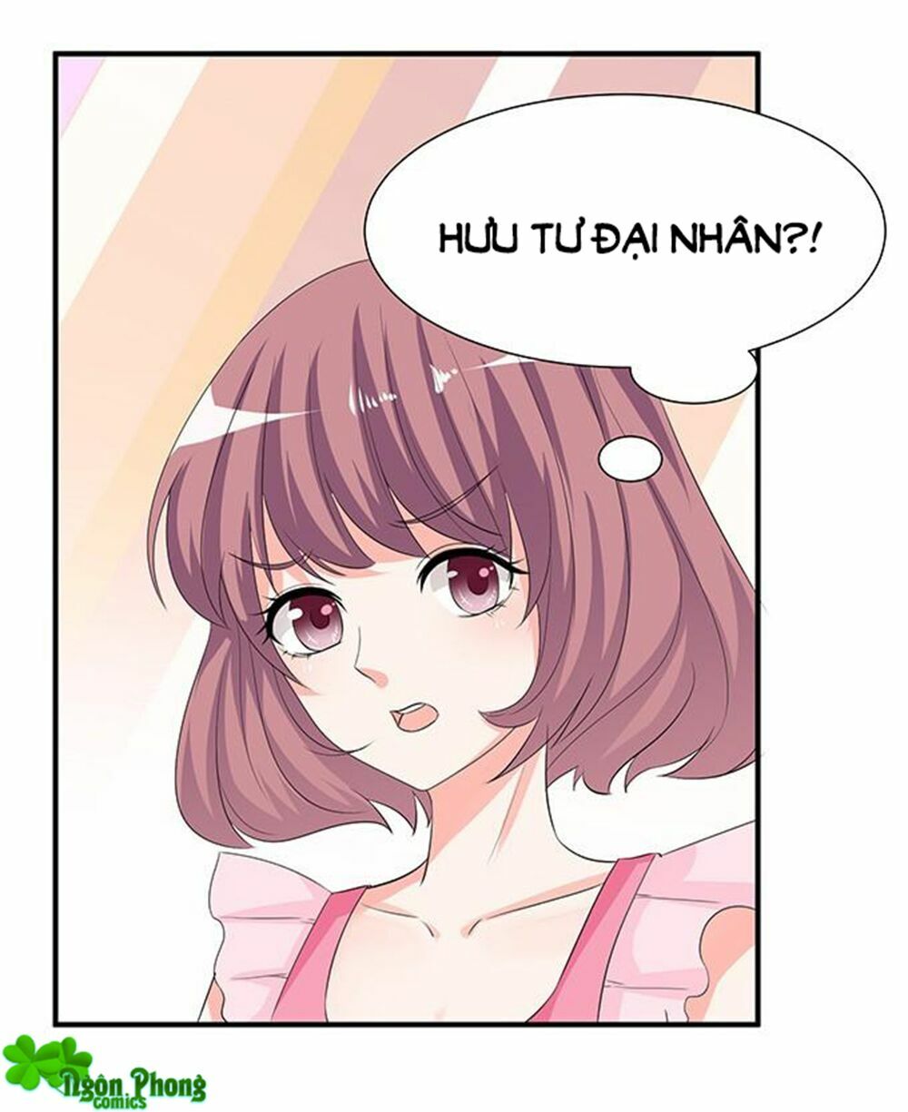 Vương Tử Nhà Tôi Là Nô Bộc: Chapter 76