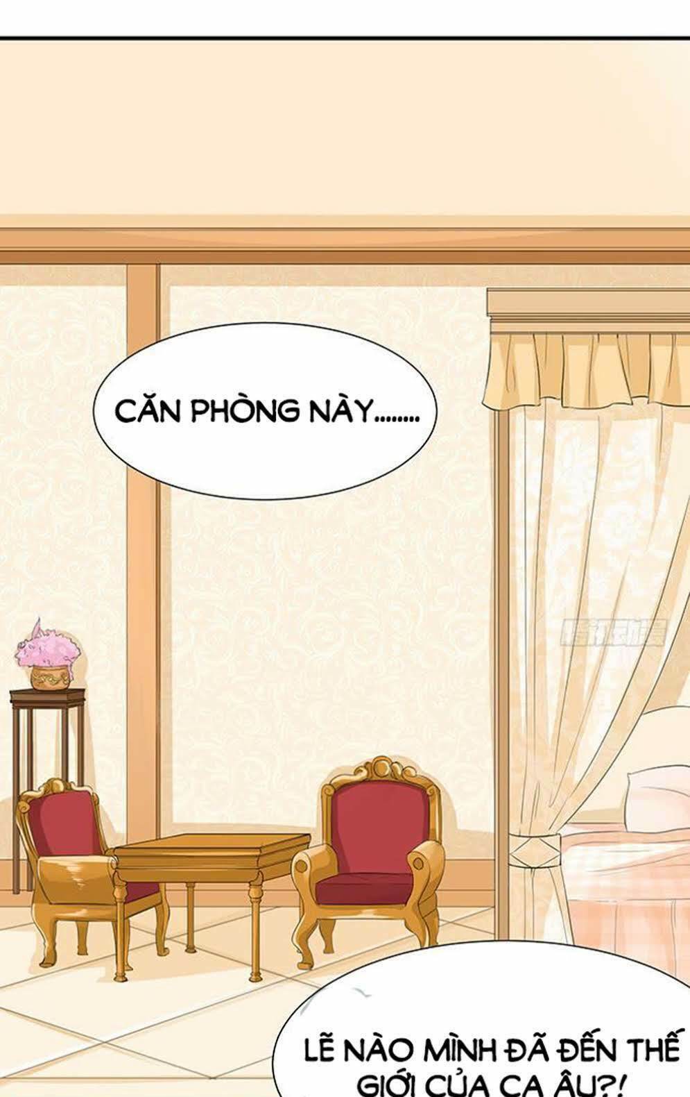 Vương Tử Nhà Tôi Là Nô Bộc: Chapter 76